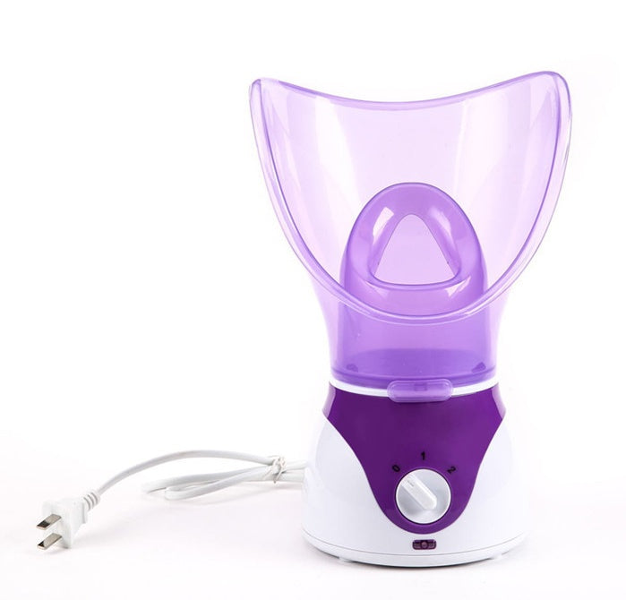 Hot-selling ion hot spray steamer Home steam beauty instrument Hot-selling ion hot spray steamer Home steam beauty instrument